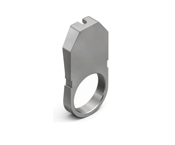EPI Geoshield hardfacing