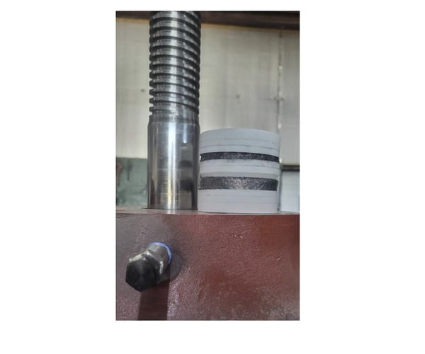 EPI Stem Packing Design