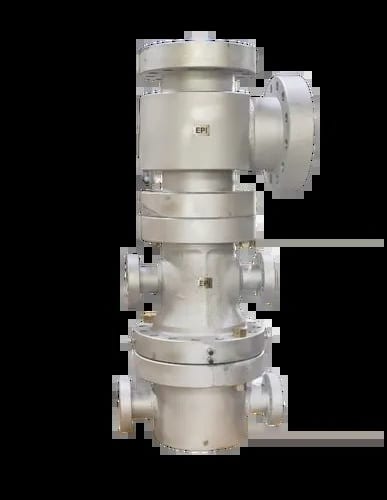 EPI Wellhead Assembly